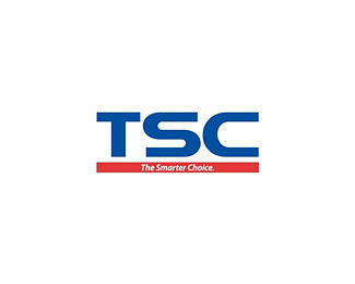台半（TSC）标志Logo设计含义与品牌VI设计解析