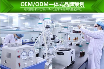 携手专业厂家，打造您自己的螺旋藻压片糖果品牌