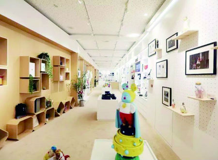 北京天桥艺术中心推“云剧汇”深耕文创产业链 全链条品牌策划策略解析